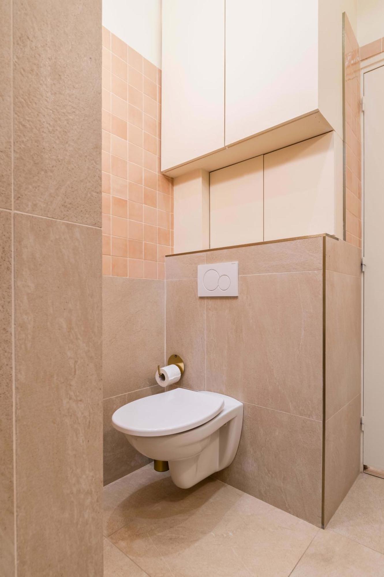 Charmant Appartement Moderne Haut Marais - 4P - Flat-Guest Paris Dış mekan fotoğraf